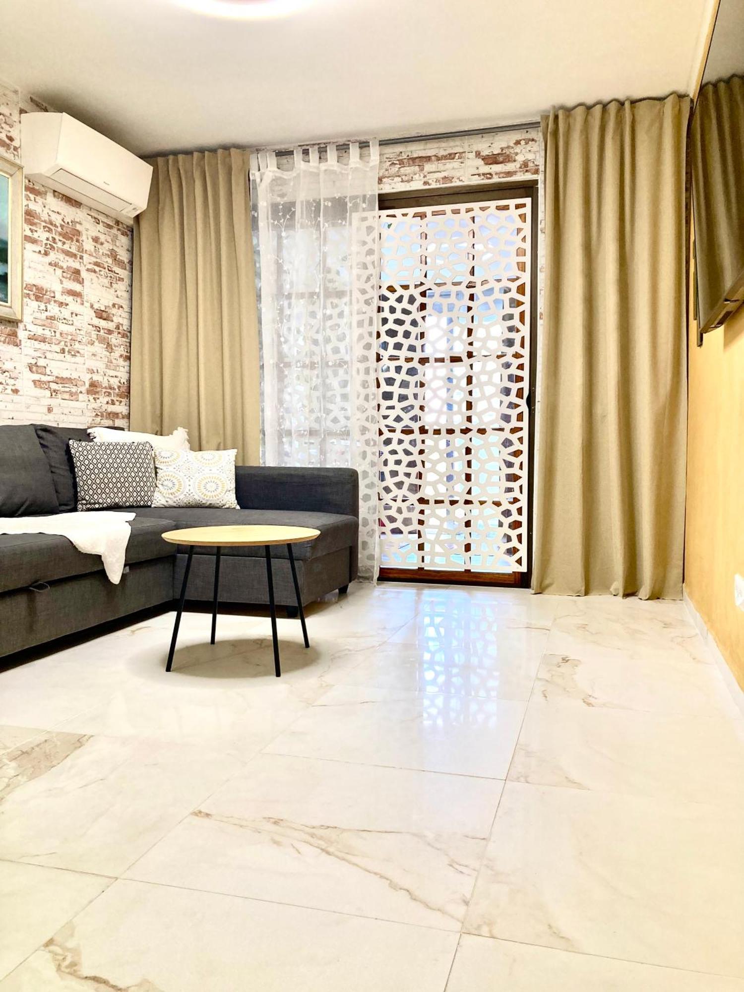 Apartment With Terrace And Pool, Los Cristianos Los Cristianos (Tenerife) Exterior foto